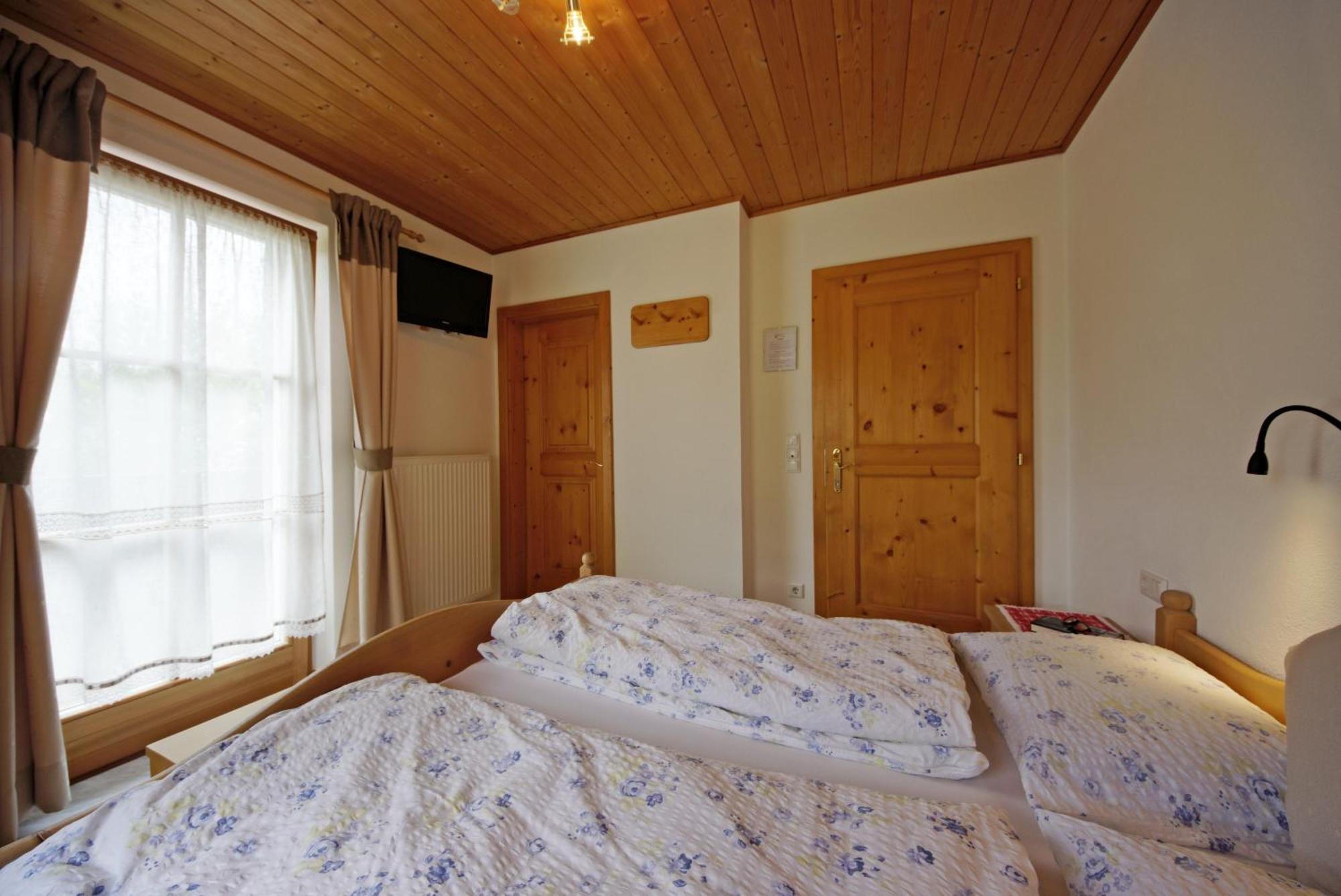 Agriturismo Luech De Vanc San Martino in Badia Dış mekan fotoğraf